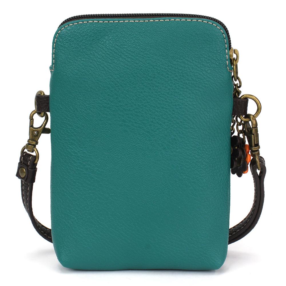 Chala Cellphone Xbody - Gnome