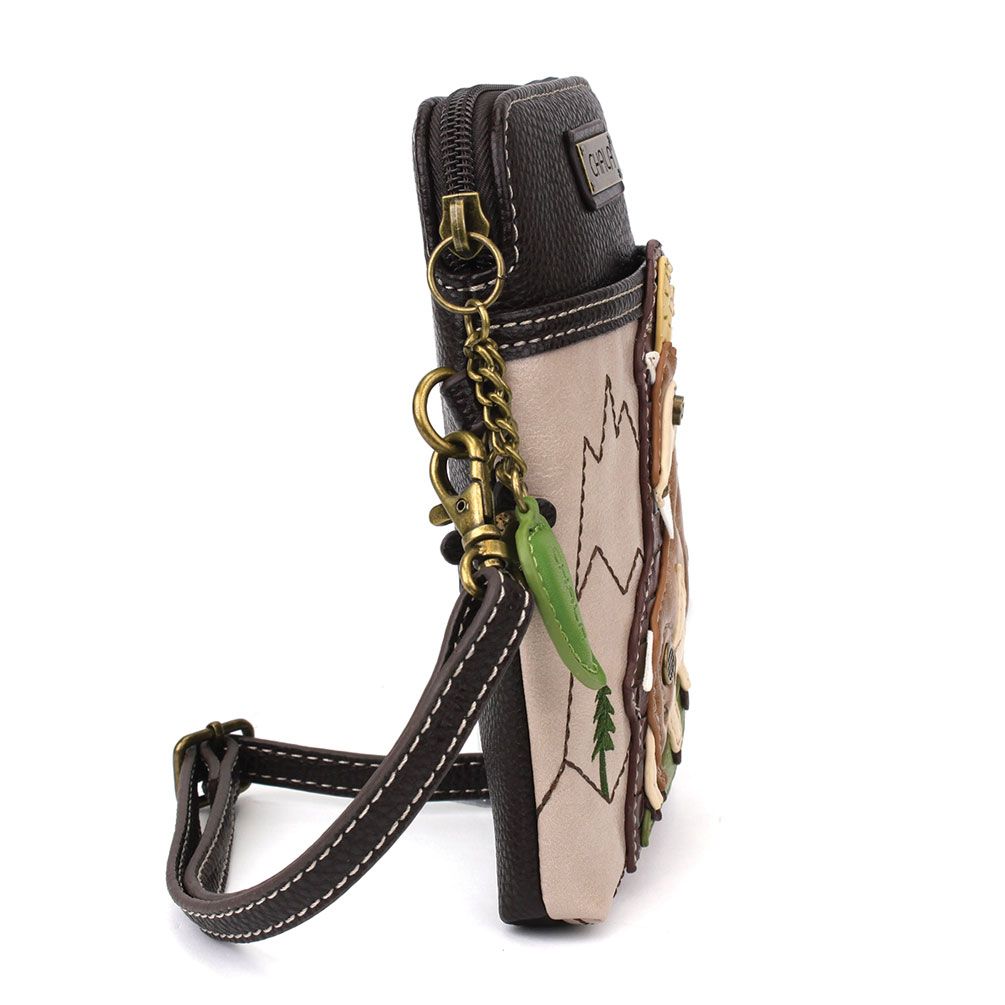 Chala Cellphone Xbody - Goat