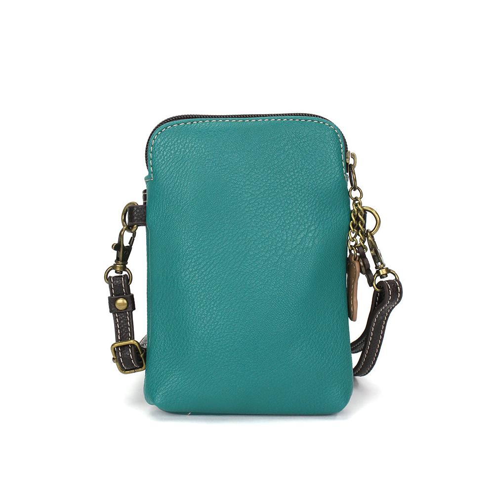 Chala Cellphone Xbody - Golden Retriever