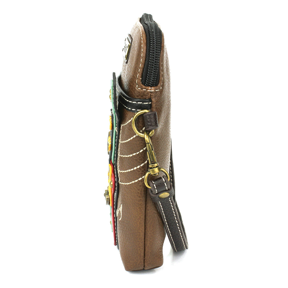 Chala Cellphone Xbody - Guitar