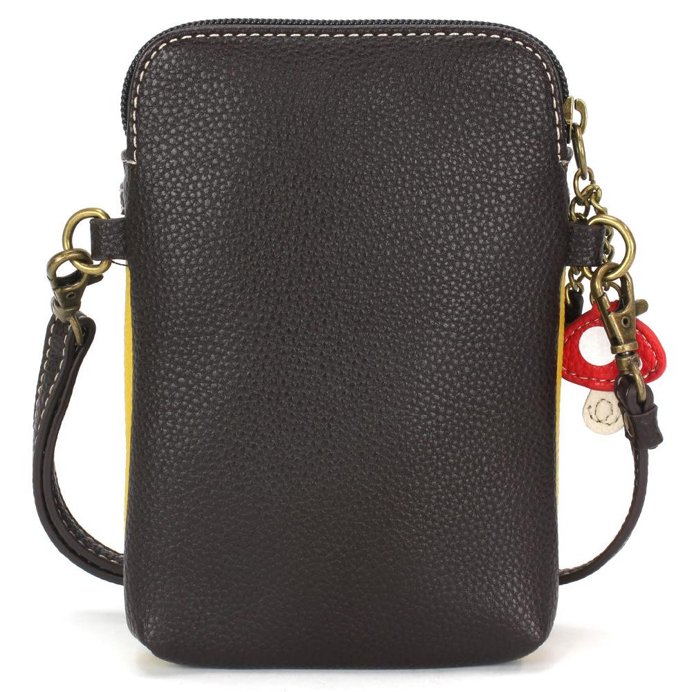 Chala Cellphone Xbody - Hedgehog A