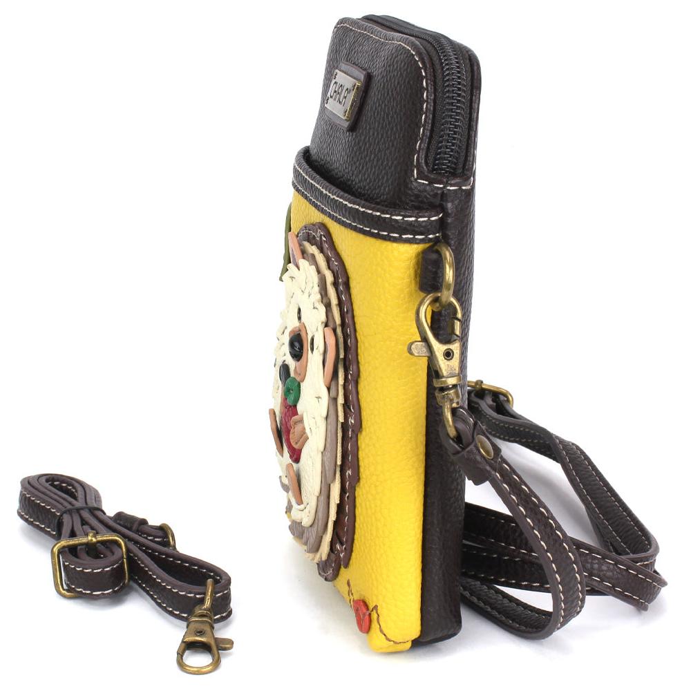 Chala Cellphone Xbody - Hedgehog A