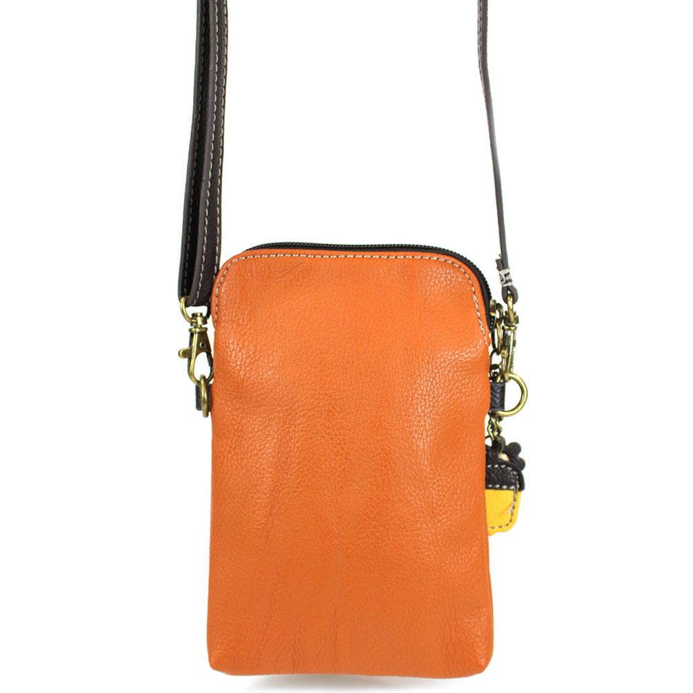 Chala Cellphone Xbody - Hedgehog