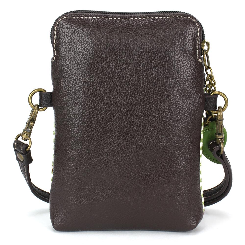 Chala CellPhone Xbody - Highland Cow