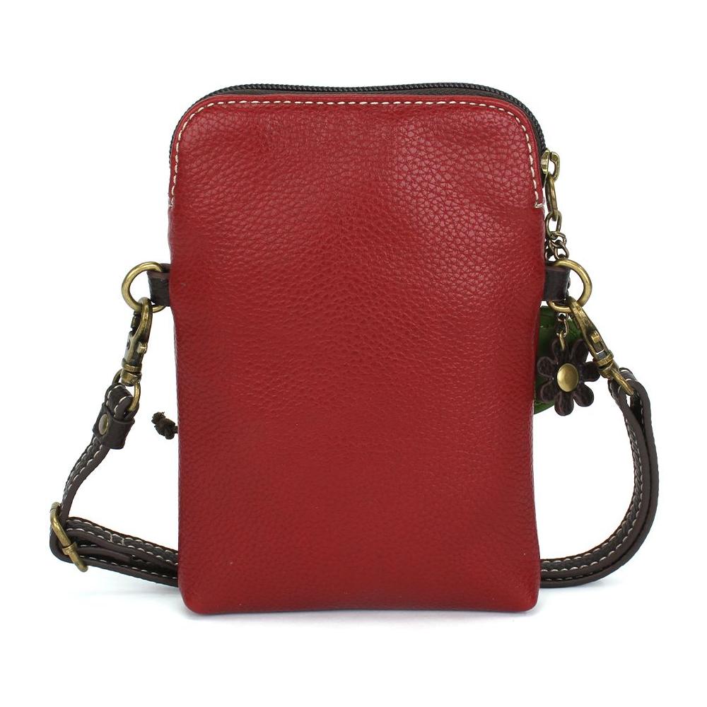 Chala Cellphone Xbody - Hippo