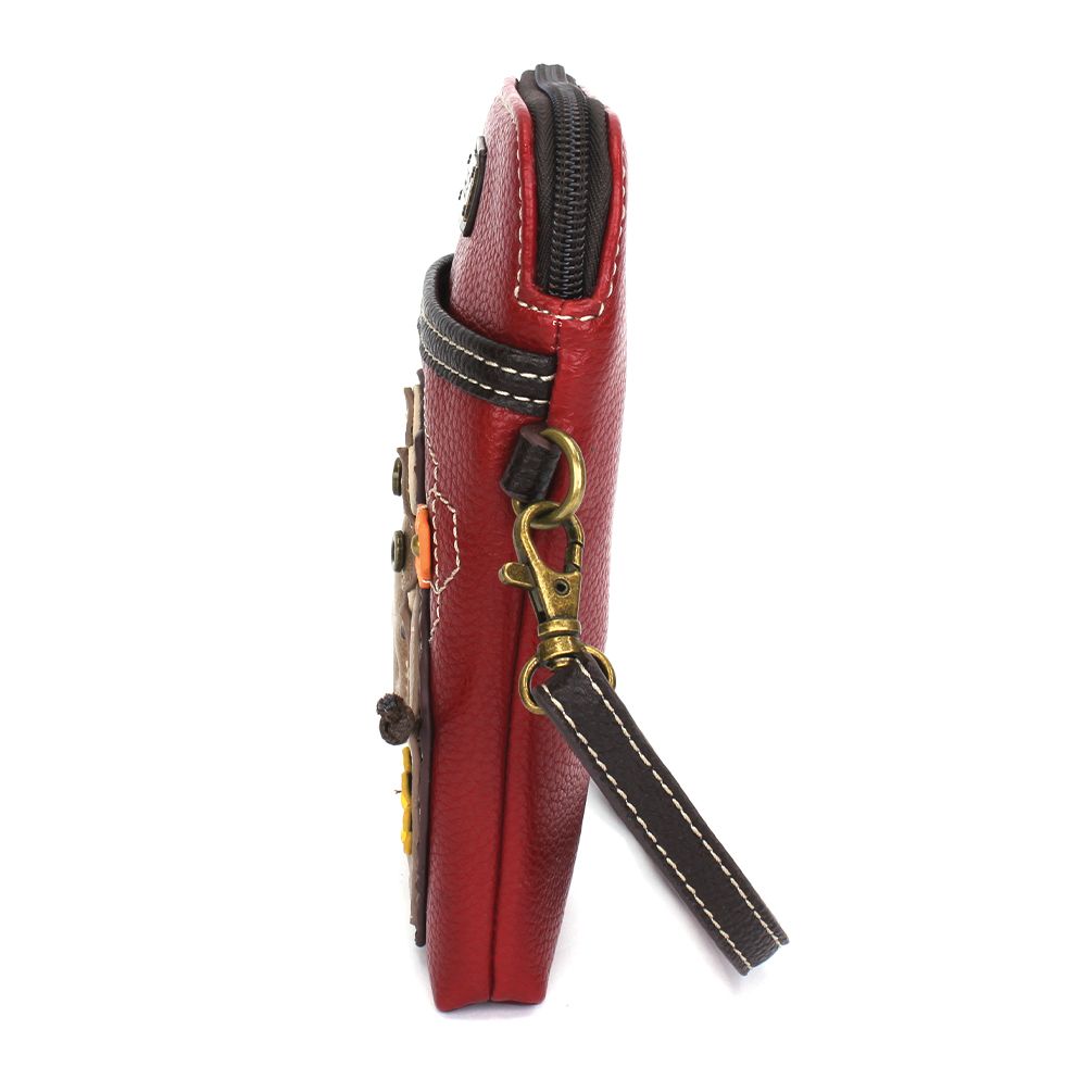 Chala Cellphone Xbody - Hippo