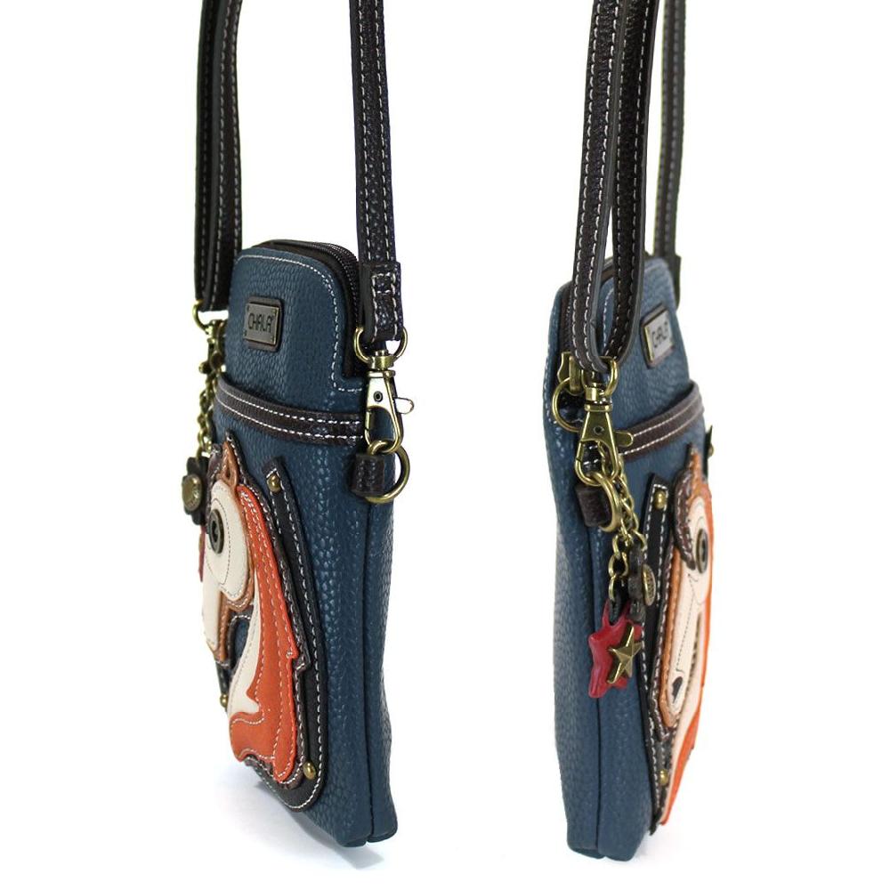Chala Cellphone Xbody - Horse