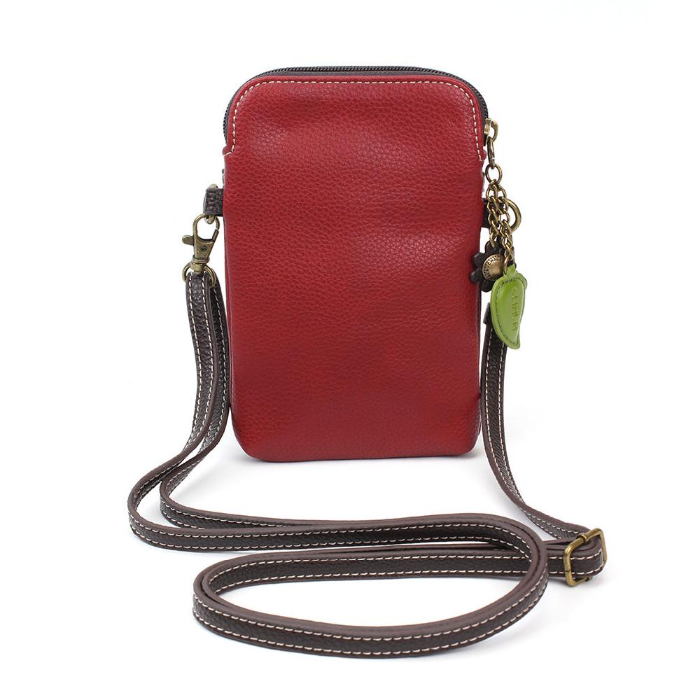 Chala Cellphone Xbody - Hummingbird