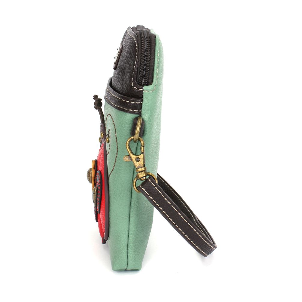 Chala Cellphone Xbody - Ladybug