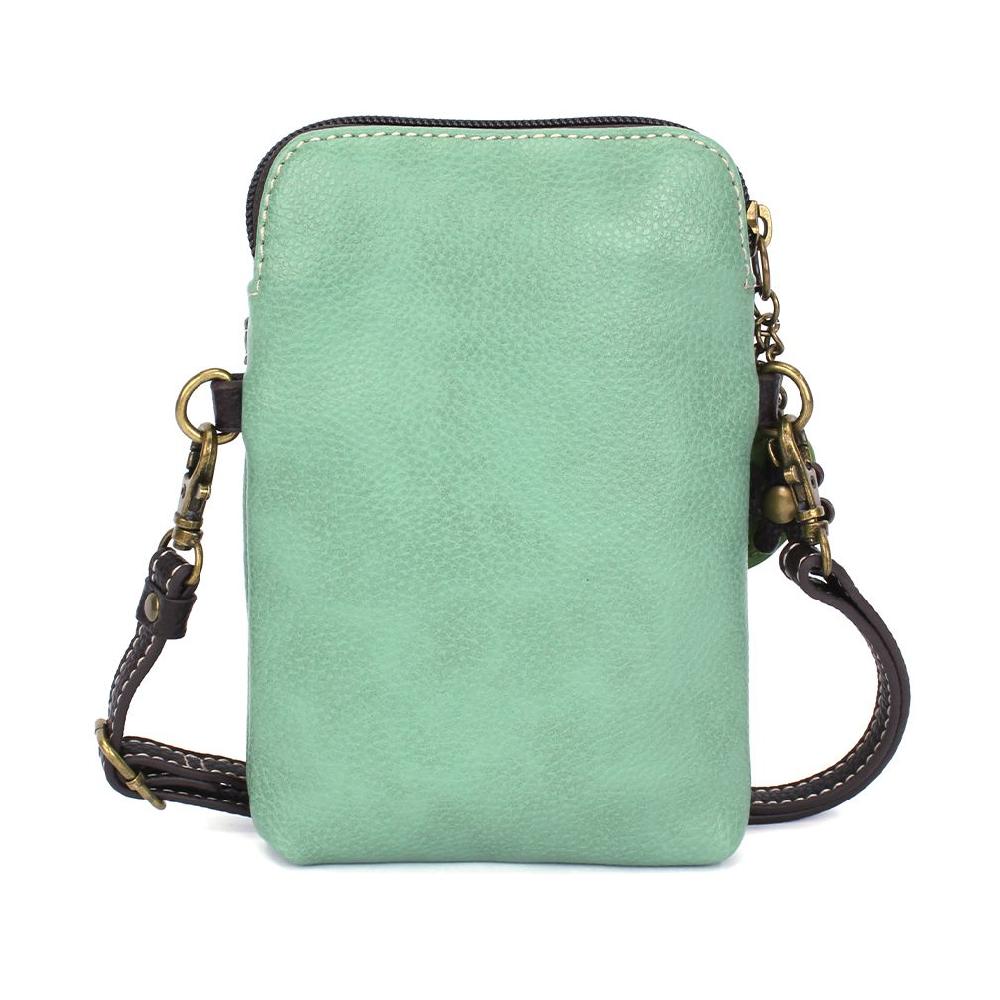 Chala Cellphone Xbody - Ladybug