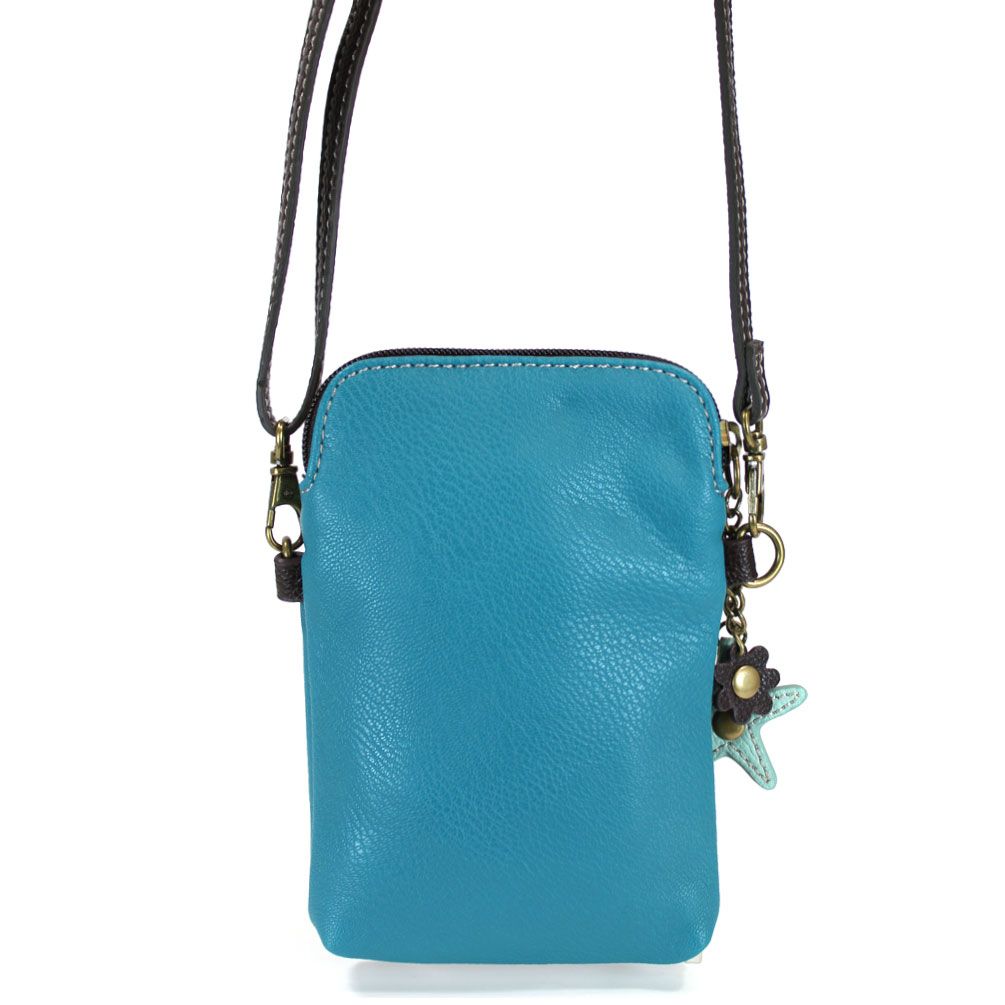 Chala Cellphone Xbody - Mermaid