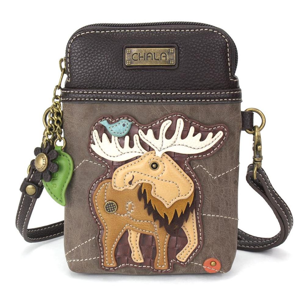 chala Cellphone Xbody - Moose