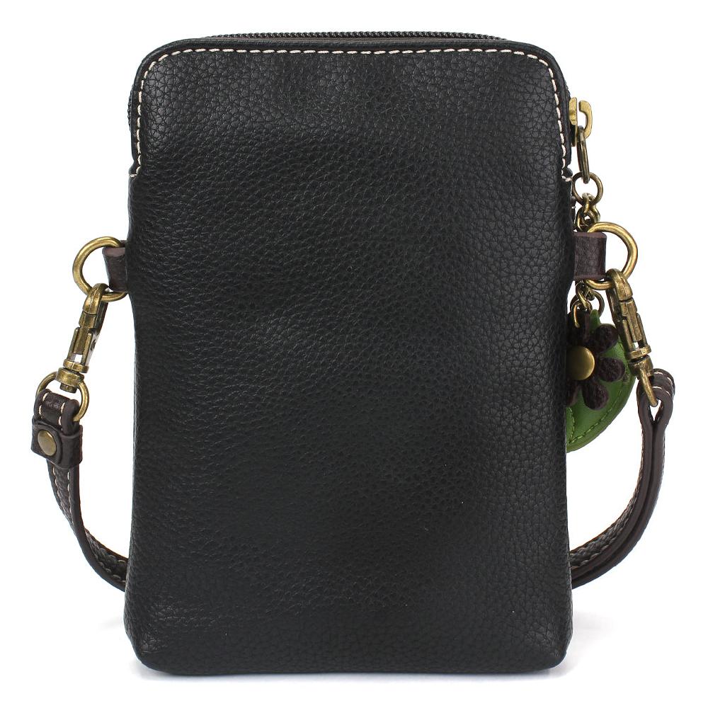 Chala Cellphone Xbody - Mushrooms