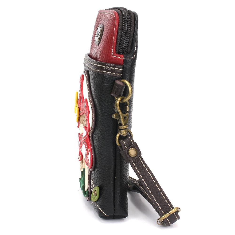 Chala Cellphone Xbody - Mushrooms