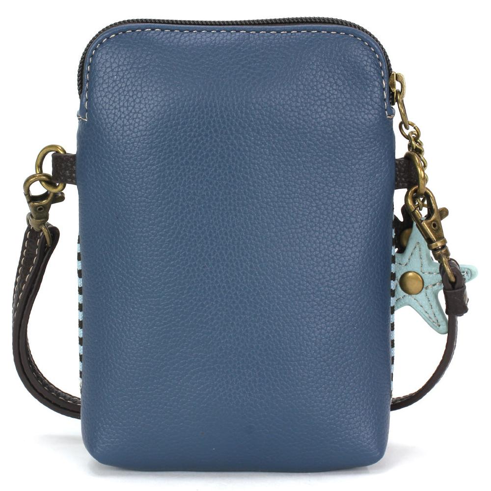 Chala Cellphone Xbody - Octopus A