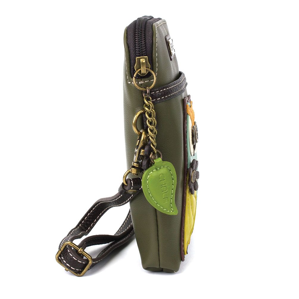 Chala Cellphone Xbody - Owl A
