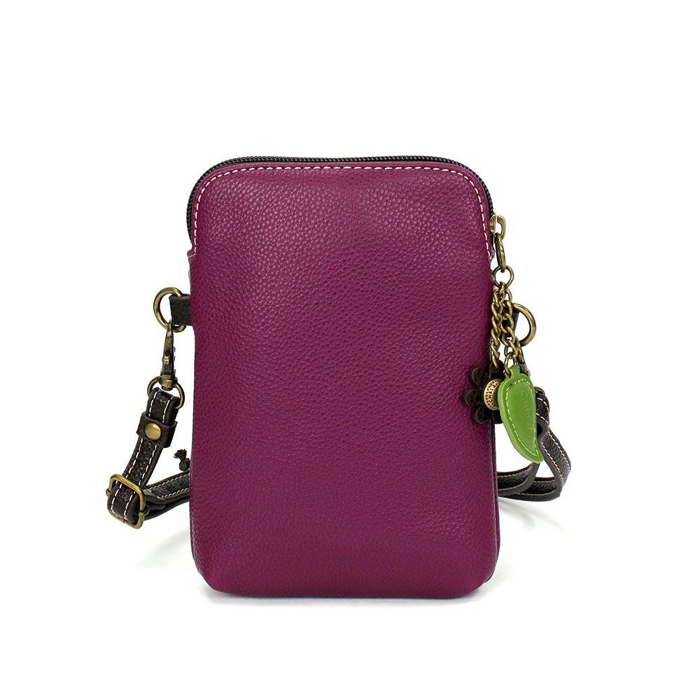 Chala Cellphone Xbody - Pink Elephant
