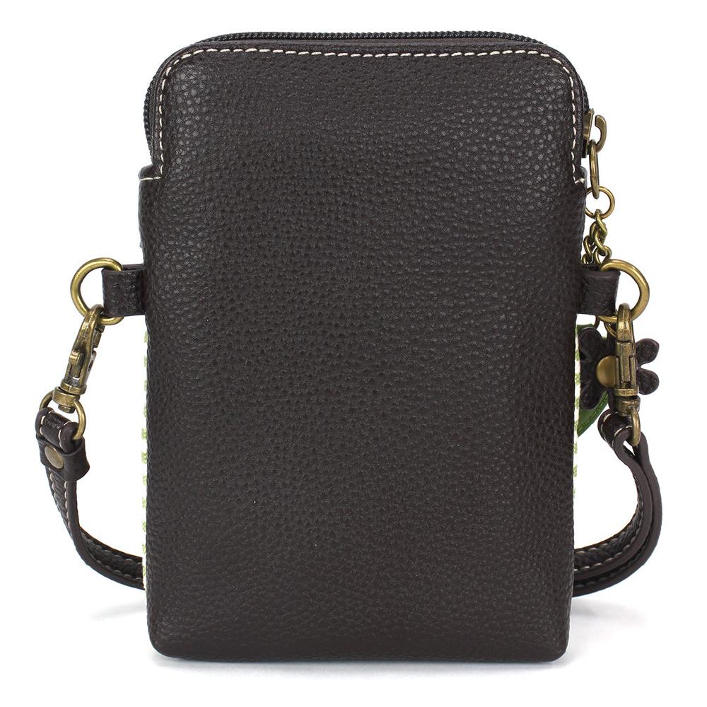 Chala Cellphone Xbody - Pink Hydrangea