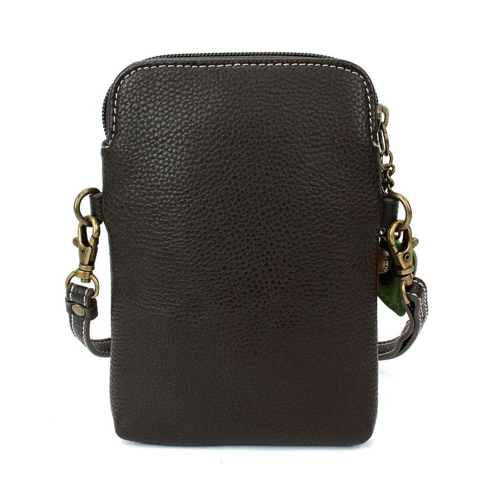 Chala Cellphone Xbody - Pink Rose