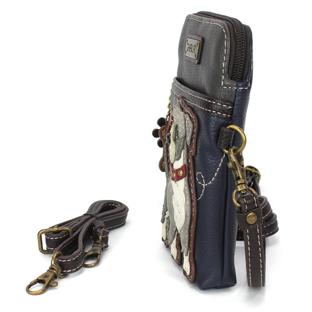 Chala Cellphone Xbody - Pit Bull