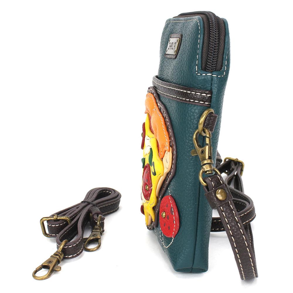 Chala Cellphone Xbody - Pizza