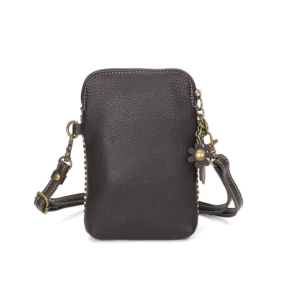 Chala Cellphone Xbody - Poodle