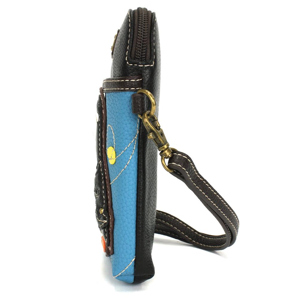 Chala Cellphone Xbody - Puffin