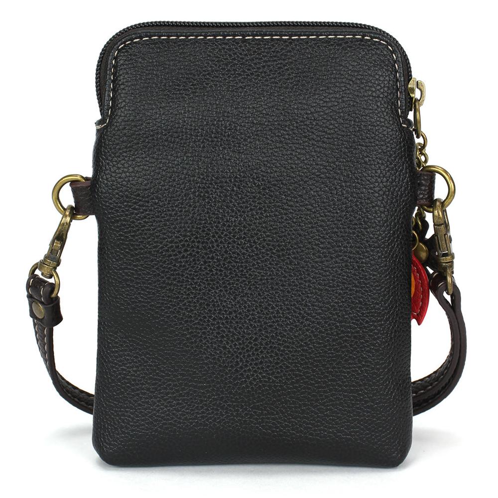 Chala Cellphone Xbody - Red Dragon