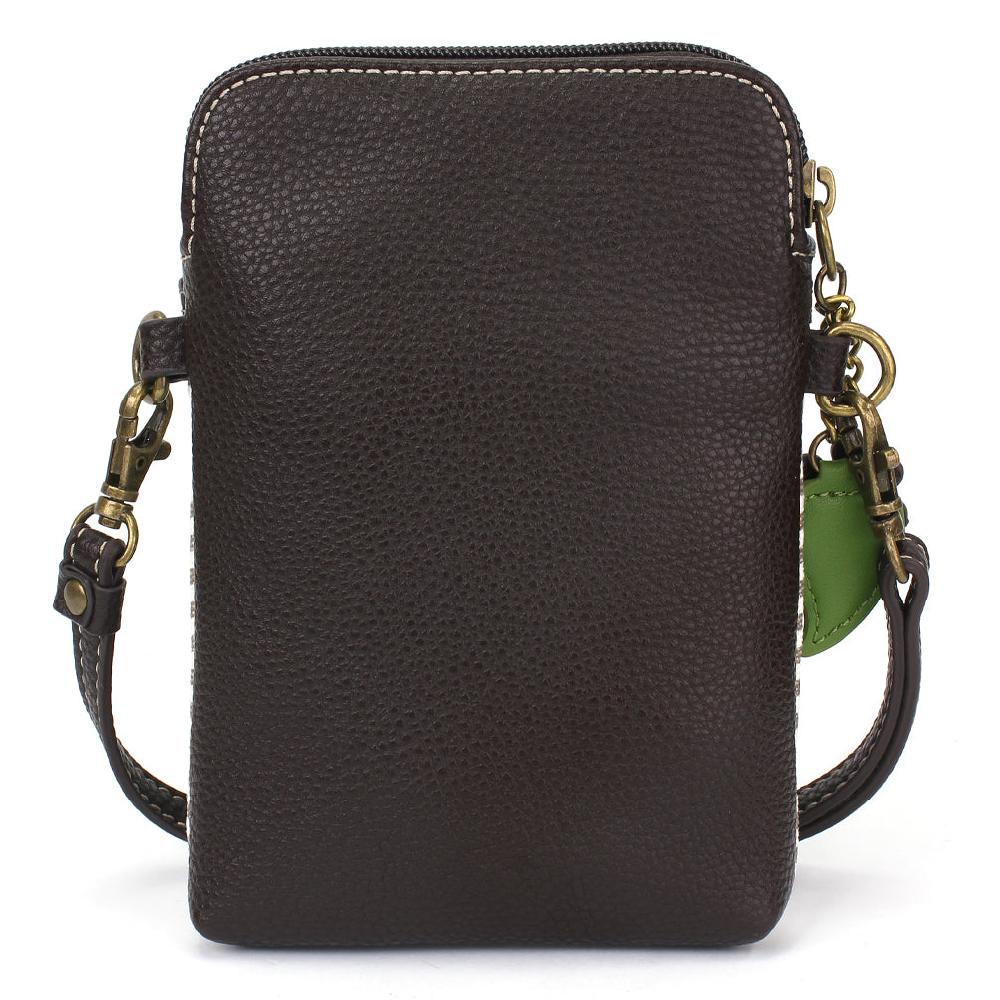 Chala Cellphone Xbody - Red Panda