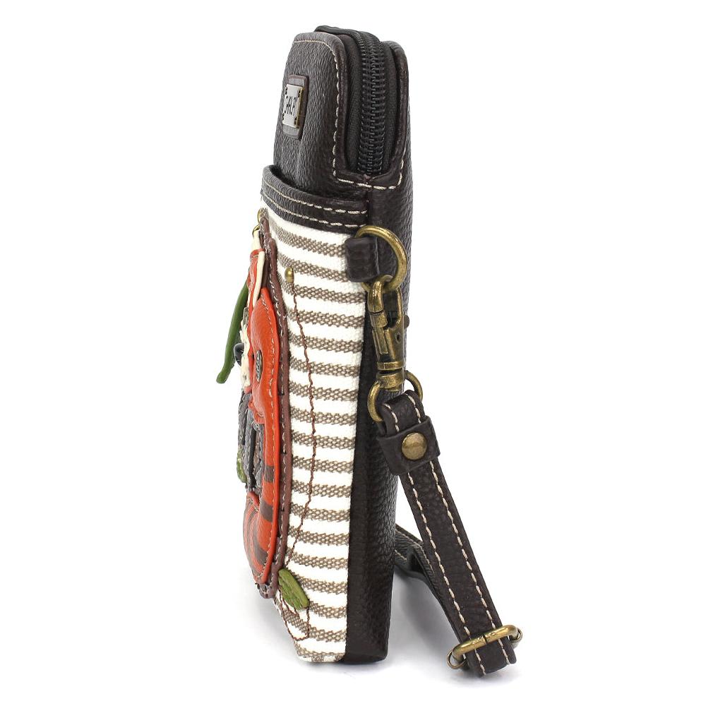 Chala Cellphone Xbody - Red Panda