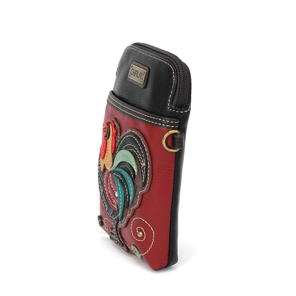Chala Cellphone Xbody - Rooster