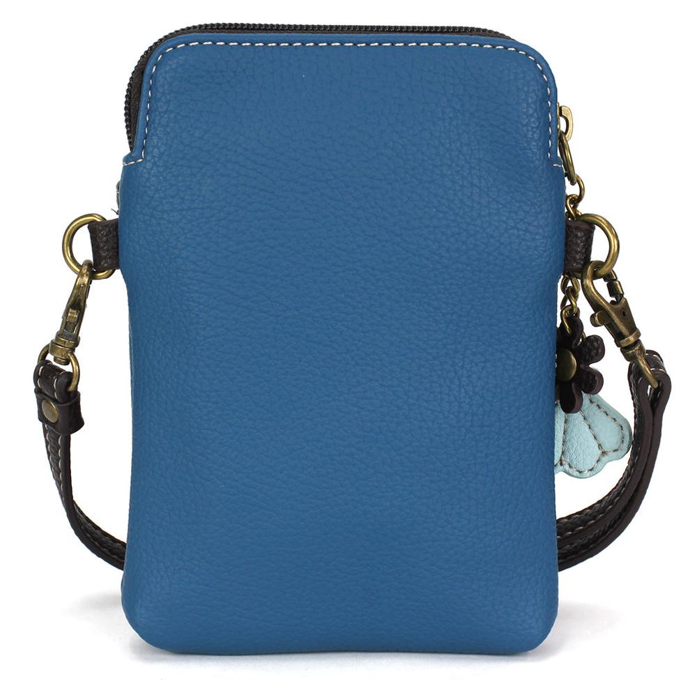 Chala Cellphone Xbody - Shark