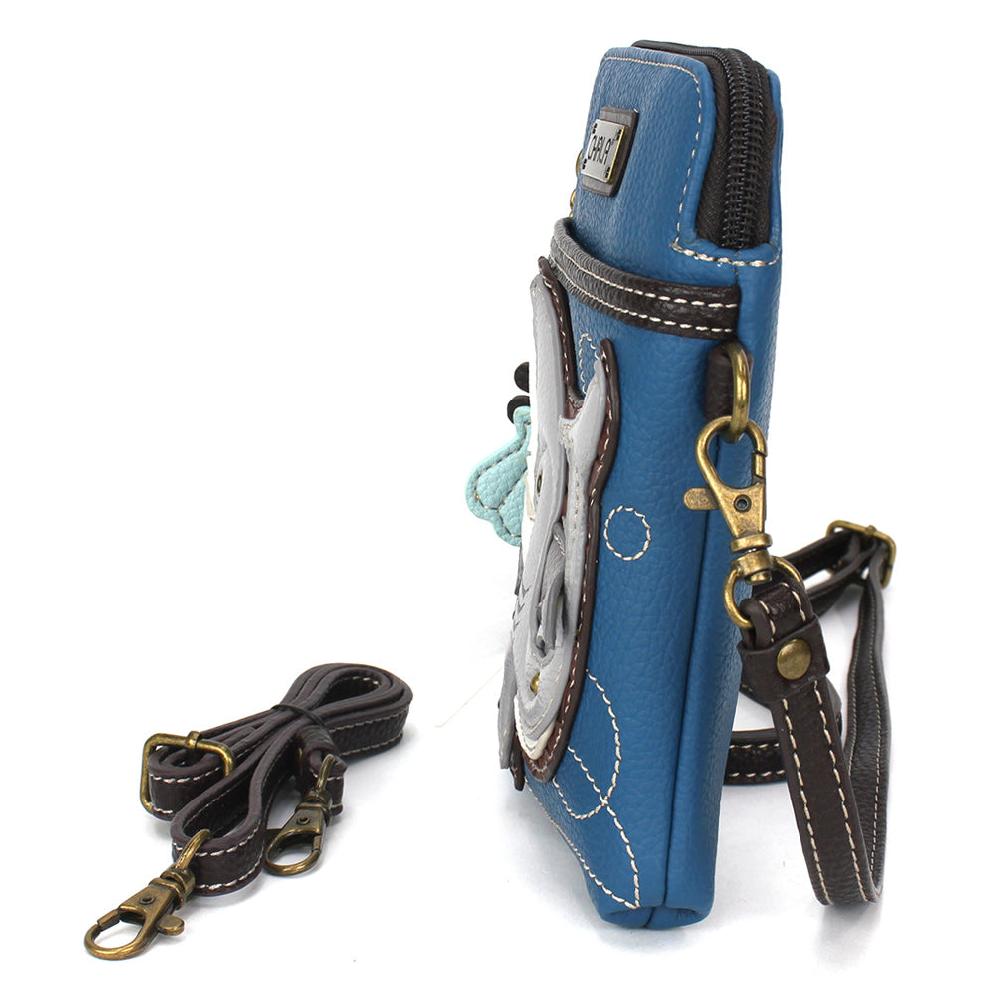 Chala Cellphone Xbody - Shark