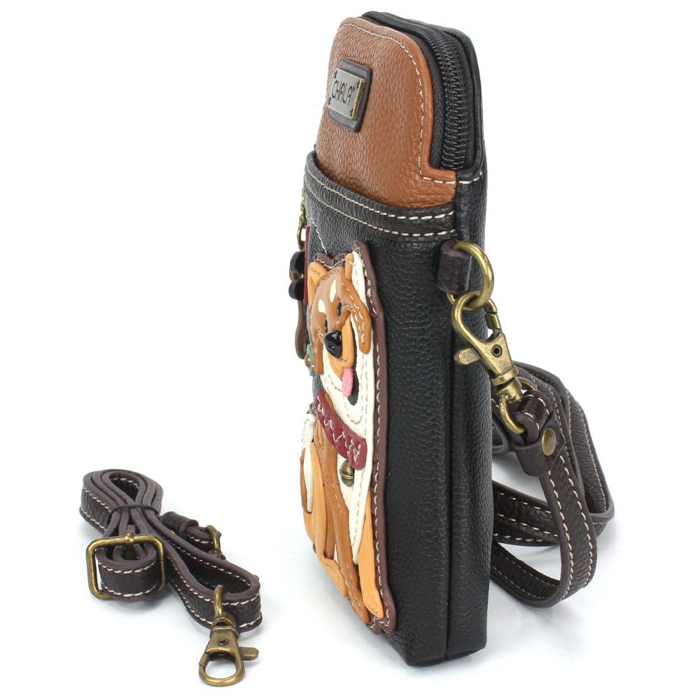Chala Cellphone Xbody - Shiba Inu