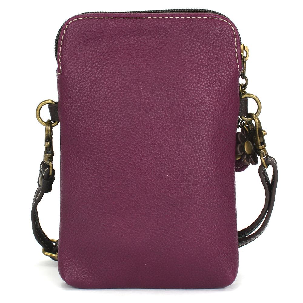 Chala Cellphone Xbody - Spotted Pink Pig