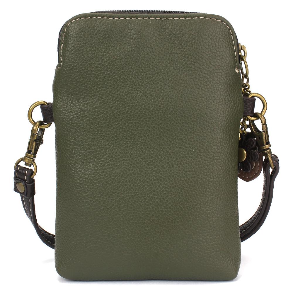 Chala Cellphone Xbody - Squirrel A