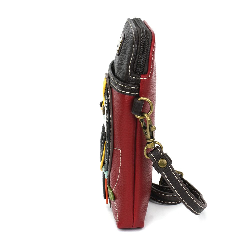 Chala Cellphone Xbody - Toucan