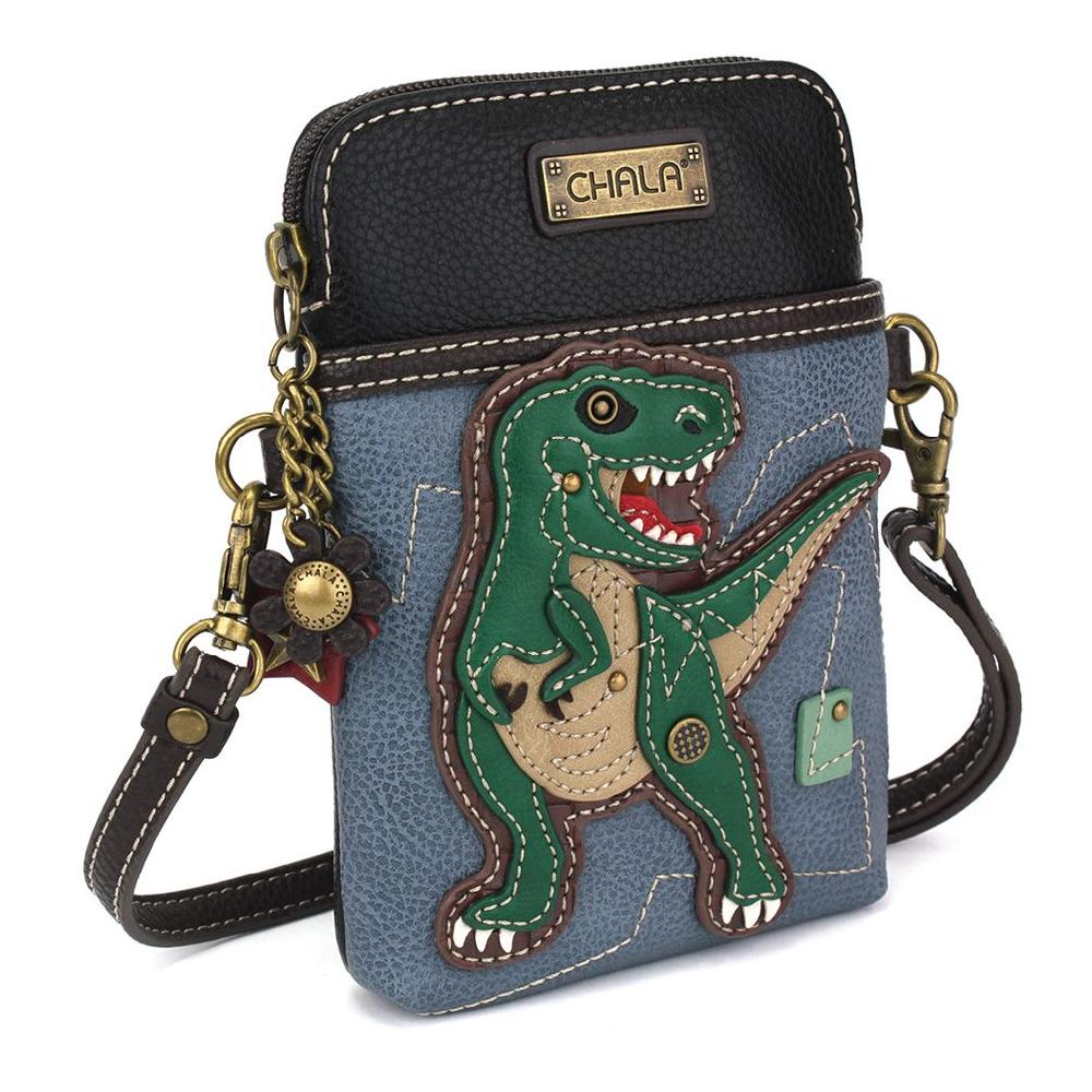 Chala Cellphone Xbody - TRex