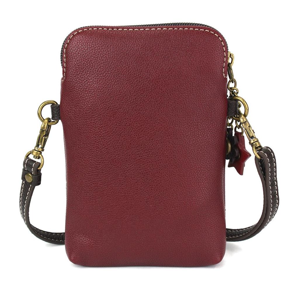 Chala Cellphone Xbody - Triceratops