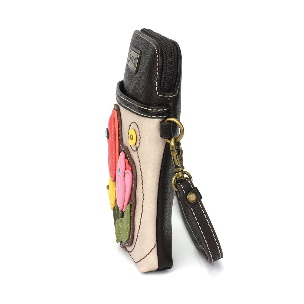 Chala Cellphone Xbody - Tulip