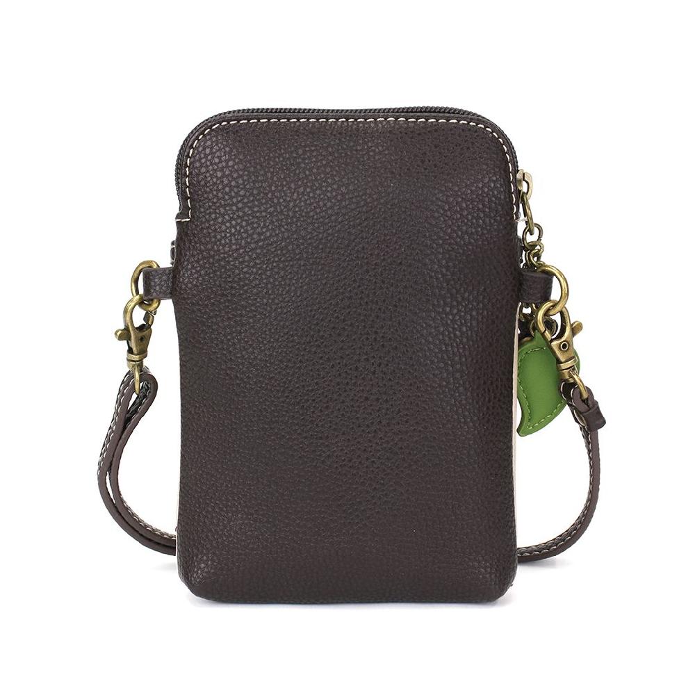 Chala Cellphone Xbody - Tulip