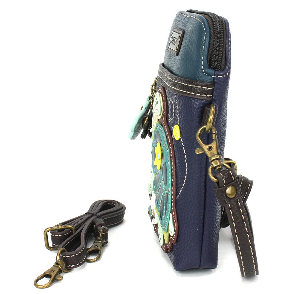 Chala Cellphone Xbody - Turtle A