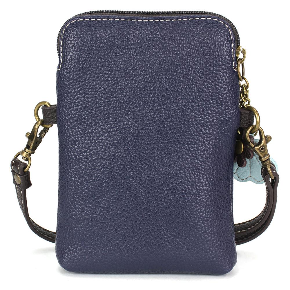 Chala Cellphone Xbody - Turtle A