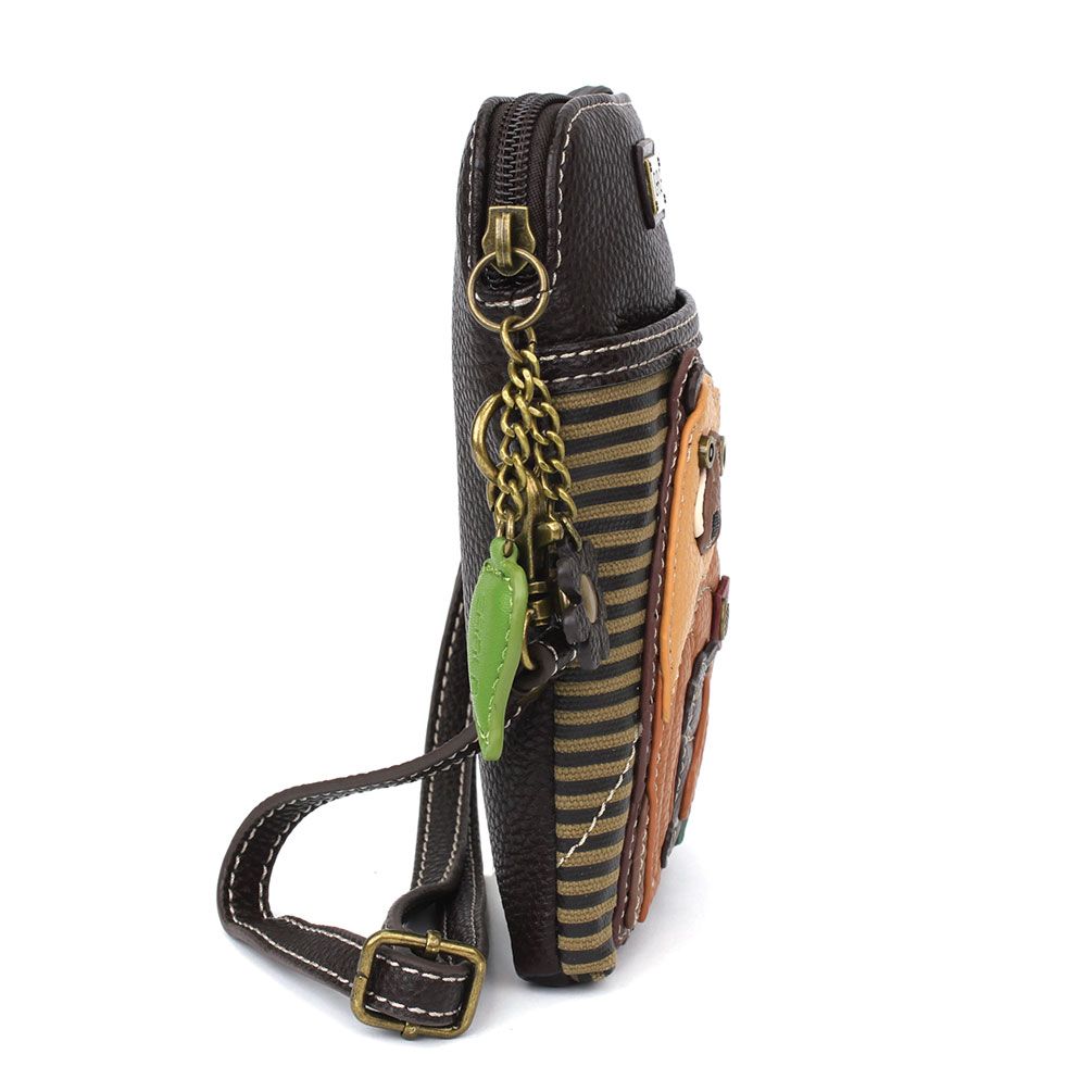 Chala Cellphone Xbody - Two Bears