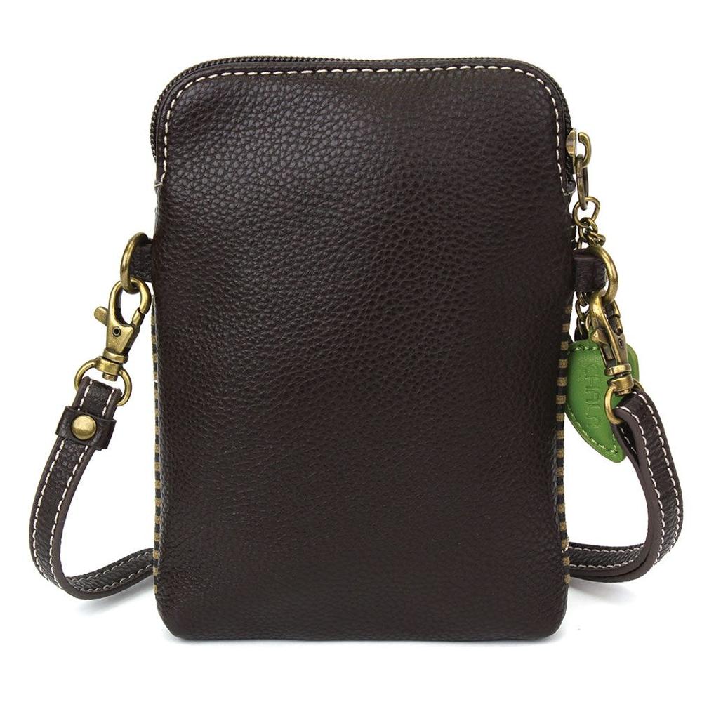 Chala Cellphone Xbody - Two Bears