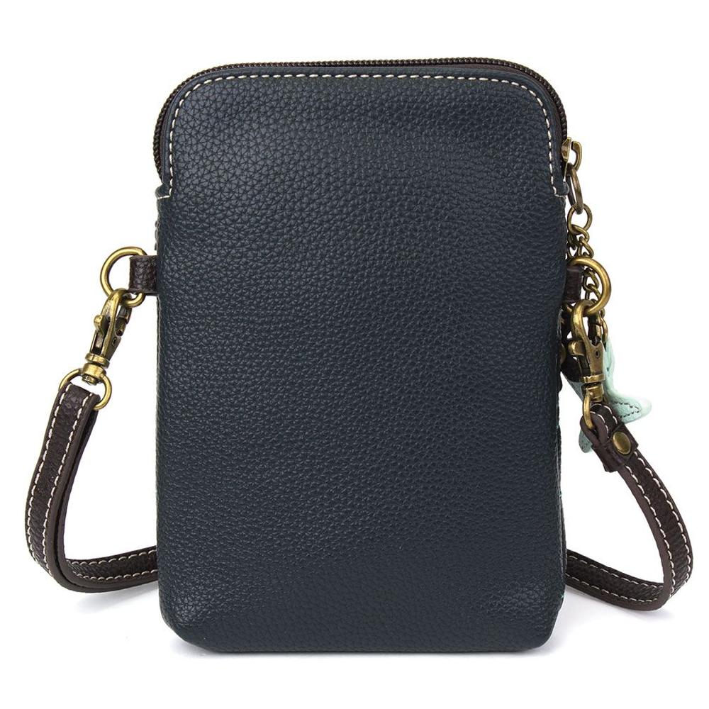 Chala Cellphone Xbody - Two Turtles