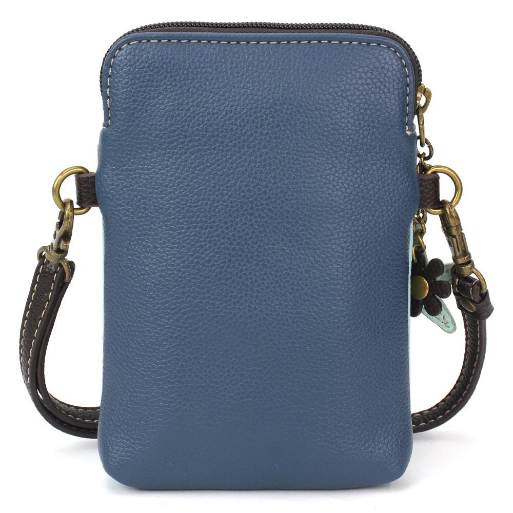 Chala Cellphone Xbody - Whale Family