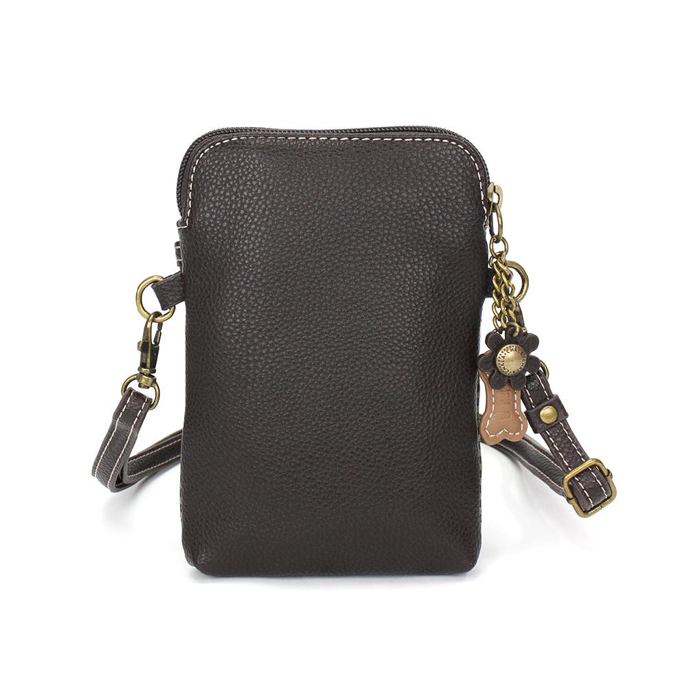 Chala Cellphone Xbody - Yorkshire