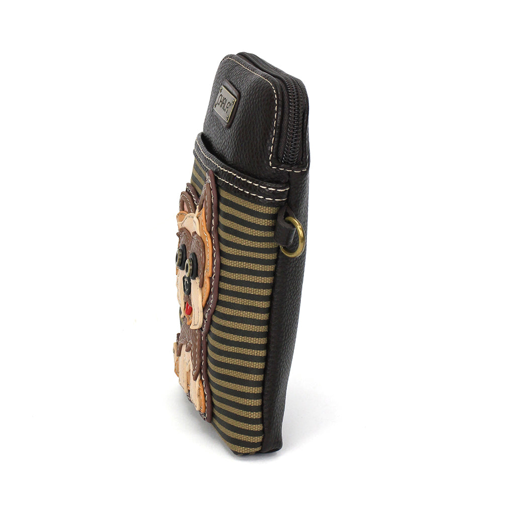 Chala Cellphone Xbody - Yorkshire