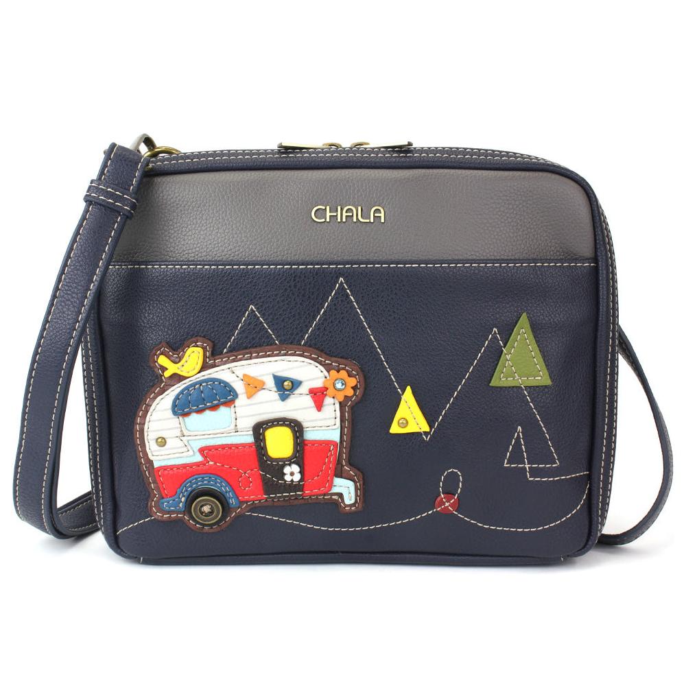 chala Companion Organizer Xbody - Camper